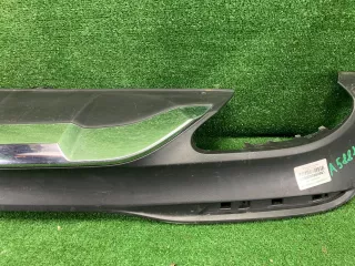 A1668851138 Юбка заднего бампера Mercedes ML/GLE W166 Арт 0000005882991, вид 6