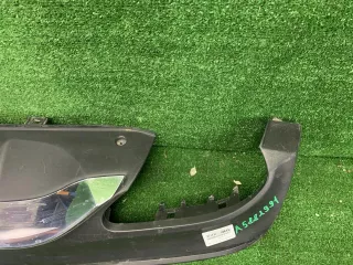 A1668851138 Юбка заднего бампера Mercedes ML/GLE W166 Арт 0000005882991, вид 8