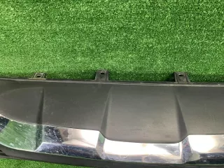 A1668851138 Юбка заднего бампера Mercedes ML/GLE W166 Арт 0000005882991, вид 10