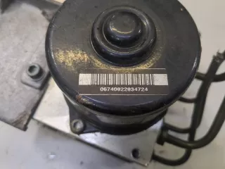 a2095452532 Блок АБС (ABS) Mercedes C W203 Арт 8496584, вид 4