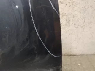 3B4831052BE Дверь передняя правая серая Volkswagen Passat B5 Арт 8486350, вид 3