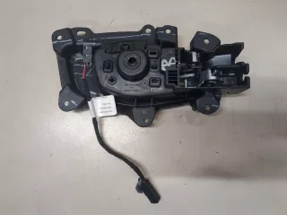6ER83SZ6AA,6ER83SZ6AB Ручка внутренняя передняя левая Jeep Compass 2 Арт 8494455, вид 2