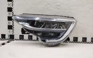 260605885R Фара передняя левая Renault Arkana Арт 987742L, вид 1