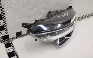 260605885R Фара передняя левая Renault Arkana Арт 987742L, вид 2