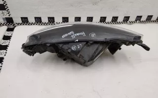 260605885R Фара передняя левая Renault Arkana Арт 987742L, вид 7