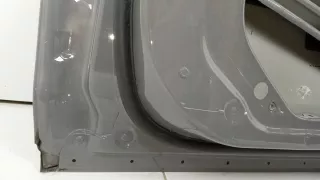 41007408962 Дверь передняя правая BMW 5 G30/G31 Арт BBBs230918110, вид 13