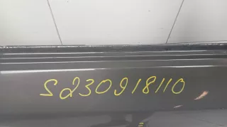 41007408962 Дверь передняя правая BMW 5 G30/G31 Арт BBBs230918110, вид 16