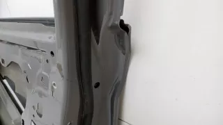 41007408962 Дверь передняя правая BMW 5 G30/G31 Арт BBBs230918110, вид 6