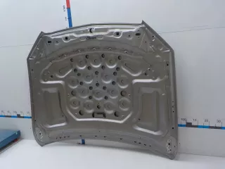  A2058800357 Капот Mercedes C W205 Арт 558162, вид 9