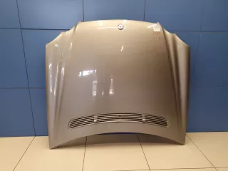 A2098800057 Капот Mercedes CLK W209 Арт Z288527, вид 1