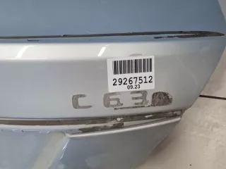 A2137500075 Крышка багажника Mercedes E W213 Арт Z310664, вид 4