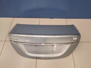 A2137500075 Крышка багажника Mercedes E W213 Арт Z310664, вид 5