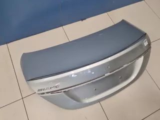 A2137500075 Крышка багажника Mercedes E W213 Арт Z310664, вид 7
