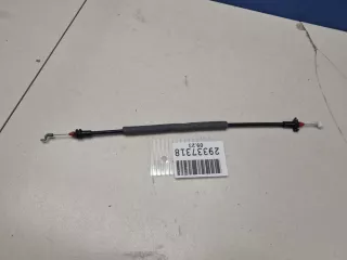 1766403 Трос открывания передней двери Ford Focus 3 Арт Z310916, вид 2