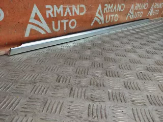 A2537207505, A2537200124 молдинг стекла двери Mercedes GLC X253 Арт 238248PM, вид 3