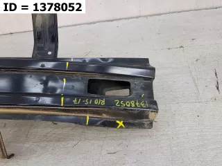 866304Y000, 866304Y000, 866304Y010, 866304Y200, 866304Y210 усилитель бампера Kia Rio 3 Арт MB58948, вид 4
