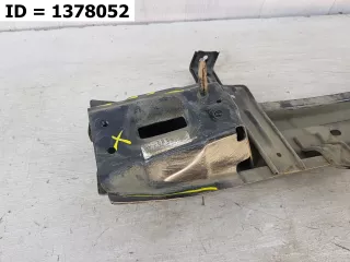 866304Y000, 866304Y000, 866304Y010, 866304Y200, 866304Y210 усилитель бампера Kia Rio 3 Арт MB58948, вид 7