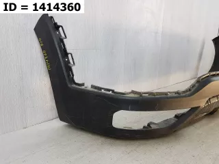 86612H0900 Спойлер бампера Kia Rio X-line Арт MB59137, вид 2