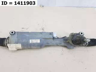 95B909144d рулевая рейка Porsche Macan restailing Арт MB65107, вид 5