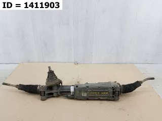 95B909144d рулевая рейка Porsche Macan restailing Арт MB65107, вид 8