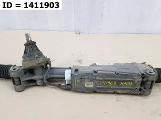 95B909144d рулевая рейка Porsche Macan restailing Арт MB65107, вид 9
