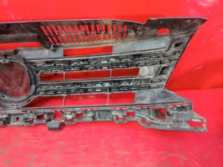 5N0853653F решетка радиатора Volkswagen Tiguan 1 Арт MB71671, вид 8