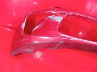 86511H0000 бампер Kia Rio 4 Арт MB71771, вид 13