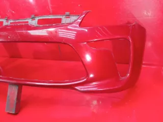 86511H0000 бампер Kia Rio 4 Арт MB71771, вид 2