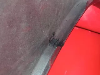 86511H0000 бампер Kia Rio 4 Арт MB71771, вид 10
