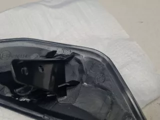 286596FP0A Крышка форсунки омывателя фары левая Nissan X-Trail T32 Арт ZAP311090, вид 3