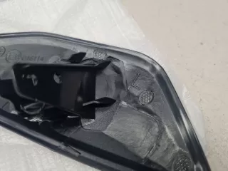 286596FP0A Крышка форсунки омывателя фары левая Nissan X-Trail T32 Арт ZAP311100, вид 3