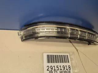261604BA0B Указатель поворота в зеркало правый Nissan Qashqai 2 Арт ZAP311158, вид 3