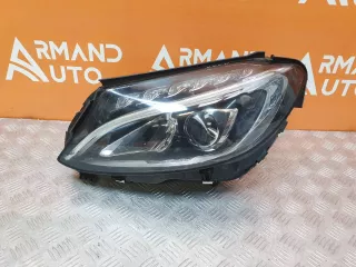 A2059067303, a2059062504 фара Mercedes C W205 Арт AR243767, вид 1