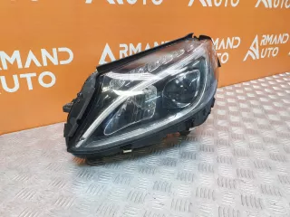 A2059067303, a2059062504 фара Mercedes C W205 Арт AR243767, вид 2