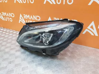 A2059067303, a2059062504 фара Mercedes C W205 Арт AR243767, вид 3
