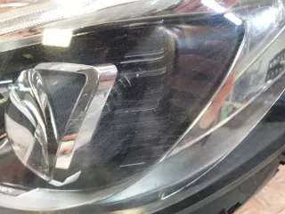 A2059067303, a2059062504 фара Mercedes C W205 Арт AR243767, вид 4