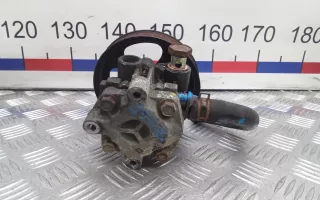  Насос ГУ  дизельный Citroen C-Crosser Арт HVN05BT01, вид 3