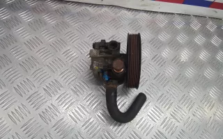  Насос ГУ  дизельный Citroen C-Crosser Арт HVN05BT01, вид 5
