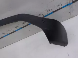 51127488762 Спойлер (нижняя часть) бампера заднего BMW X3 G01 Арт BIT694231, вид 4
