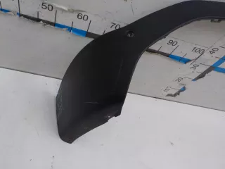 51127488762 Спойлер (нижняя часть) бампера заднего BMW X3 G01 Арт BIT694231, вид 7