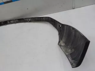 51127488762 Спойлер (нижняя часть) бампера заднего BMW X3 G01 Арт BIT694231, вид 10