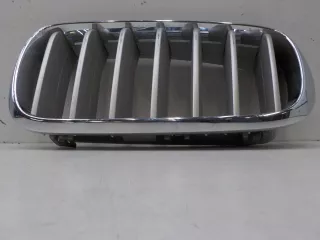 51137316053 Решетка радиатора BMW X5 F15 Арт BIT693683, вид 2