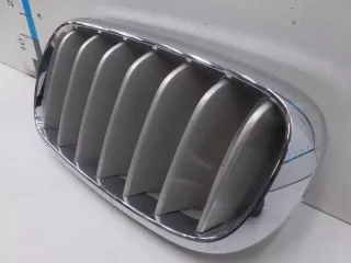 51137316053 Решетка радиатора BMW X5 F15 Арт BIT693683, вид 4