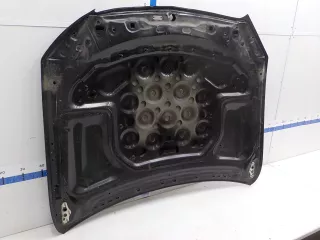 2058800357 Капот Mercedes C W205 Арт BIT397651, вид 5