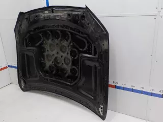 2058800357 Капот Mercedes C W205 Арт BIT397651, вид 6