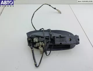 Ручка двери наружная передняя левая Mercedes S W220 Арт 54173256, вид 2