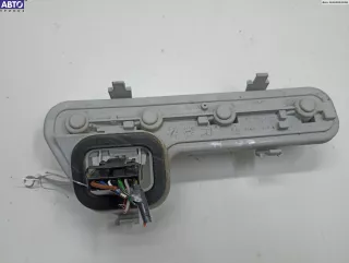  Плата фонаря заднего правого Opel Zafira A Арт 54201557, вид 2