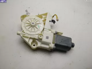4M5T14A389 Моторчик стеклоподъемника передний левый Ford Focus 2 Арт 54333175, вид 2
