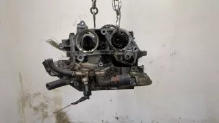 10003RL0G00 Головка блока цилиндров Honda Accord 8 Арт 8496874, вид 2