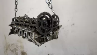 10003RL0G00 Головка блока цилиндров Honda Accord 8 Арт 8496874, вид 4